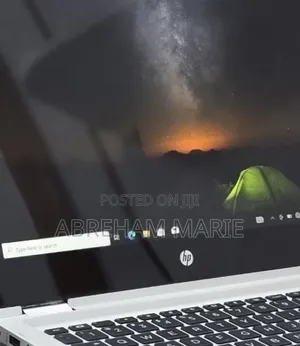 New Laptop HP ProBook 11 G2 EE 16GB AMD Ryzen 7 SSD 512GB