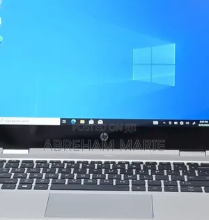 New Laptop HP ProBook 11 G2 EE 16GB AMD Ryzen 7 SSD 512GB