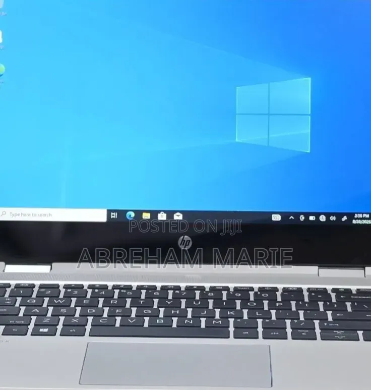 New Laptop HP ProBook 11 G2 EE 16GB AMD Ryzen 7 SSD 512GB