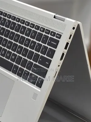 New Laptop HP ProBook 11 G2 EE 16GB AMD Ryzen 7 SSD 512GB