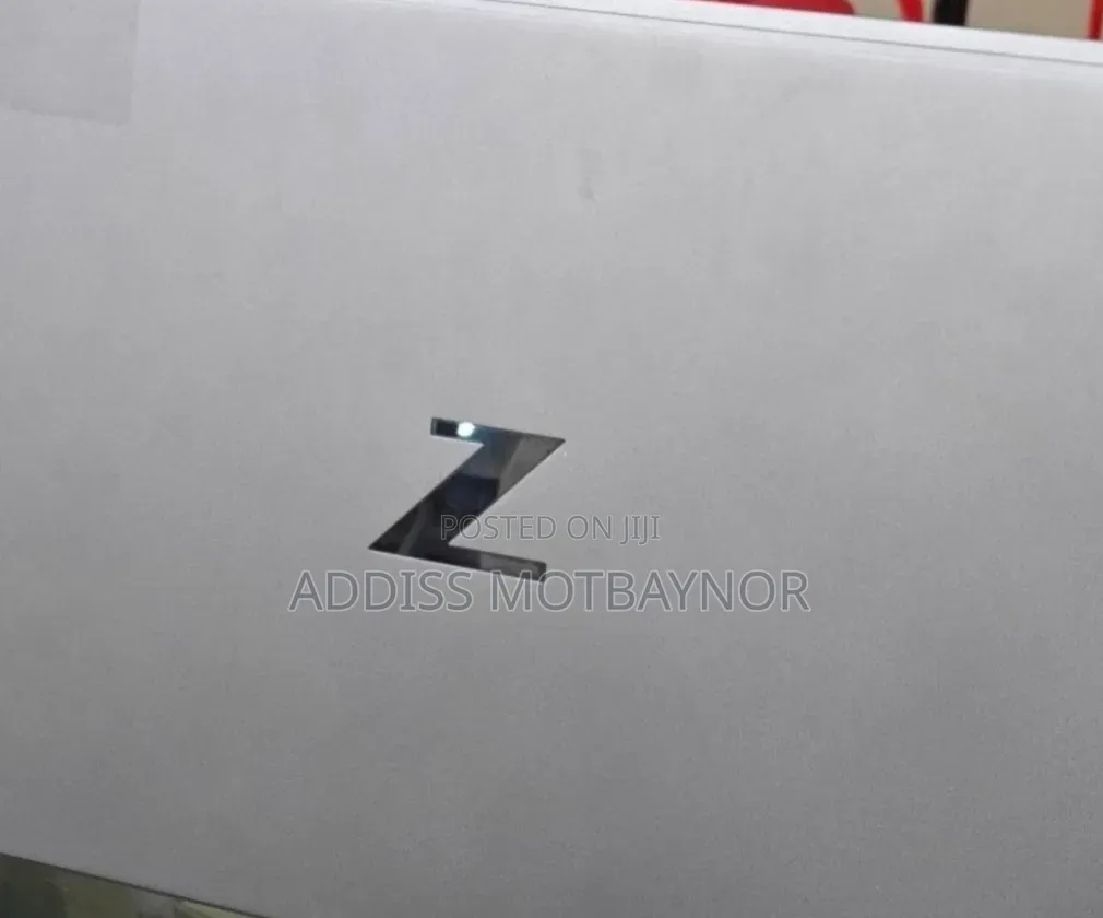 New Laptop HP ZBook Power G9 i7 16GB Intel Core i7 SSD 512GB