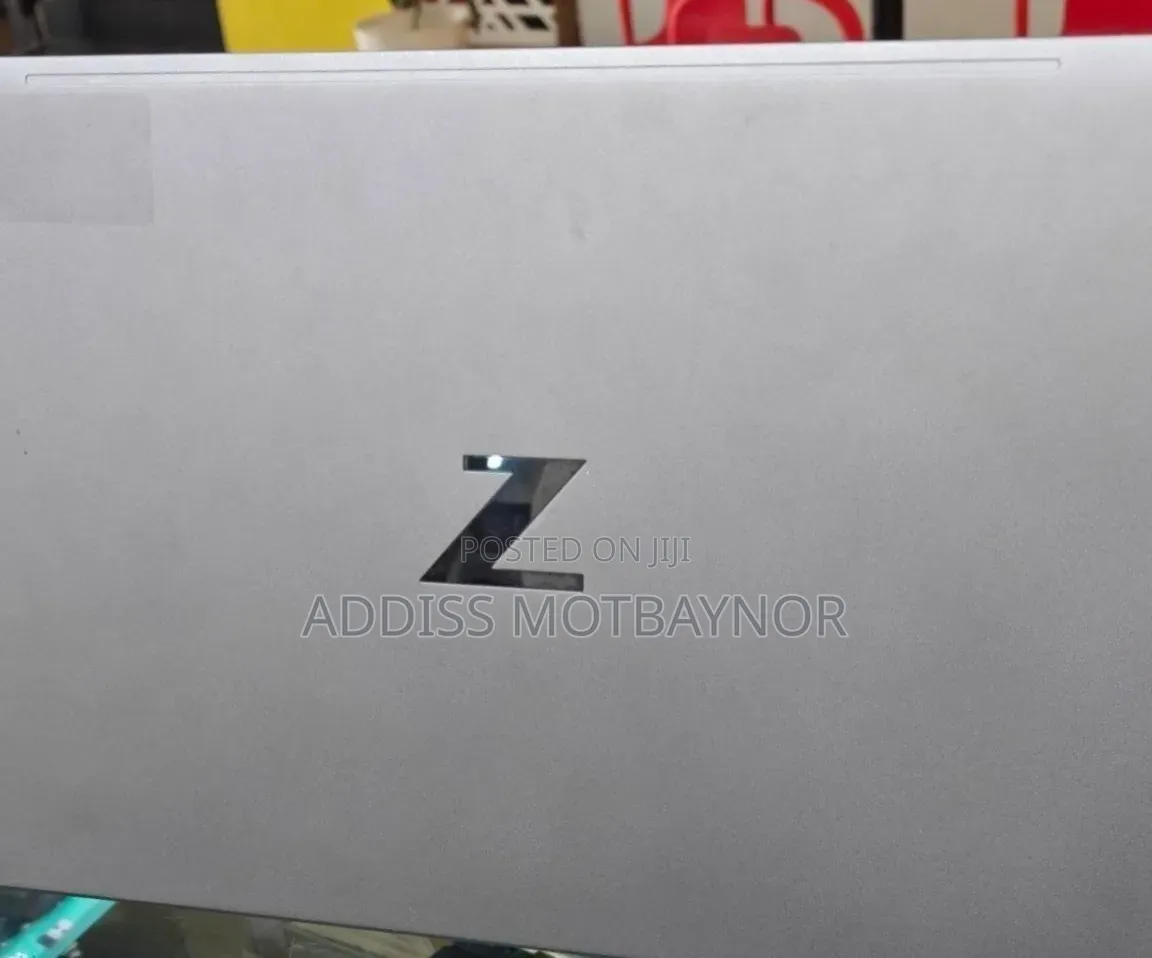 New Laptop HP ZBook Power G9 i7 16GB Intel Core i7 SSD 512GB