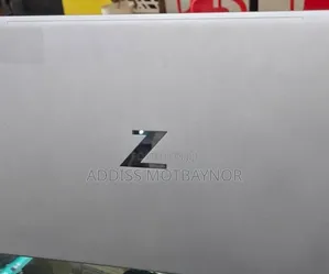 New Laptop HP ZBook Power G9 i7 16GB Intel Core i7 SSD 512GB