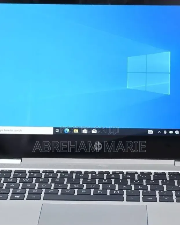 New Laptop HP ProBook 11 G2 EE 16GB AMD Ryzen 7 SSD 512GB