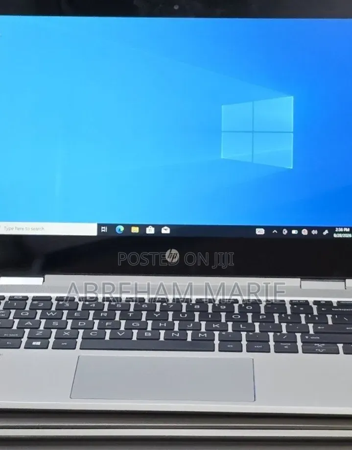 New Laptop HP ProBook 11 G2 EE 16GB AMD Ryzen 7 SSD 512GB