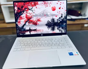 New Laptop HP Pavilion 14 16GB Intel Core i7 SSD 512GB