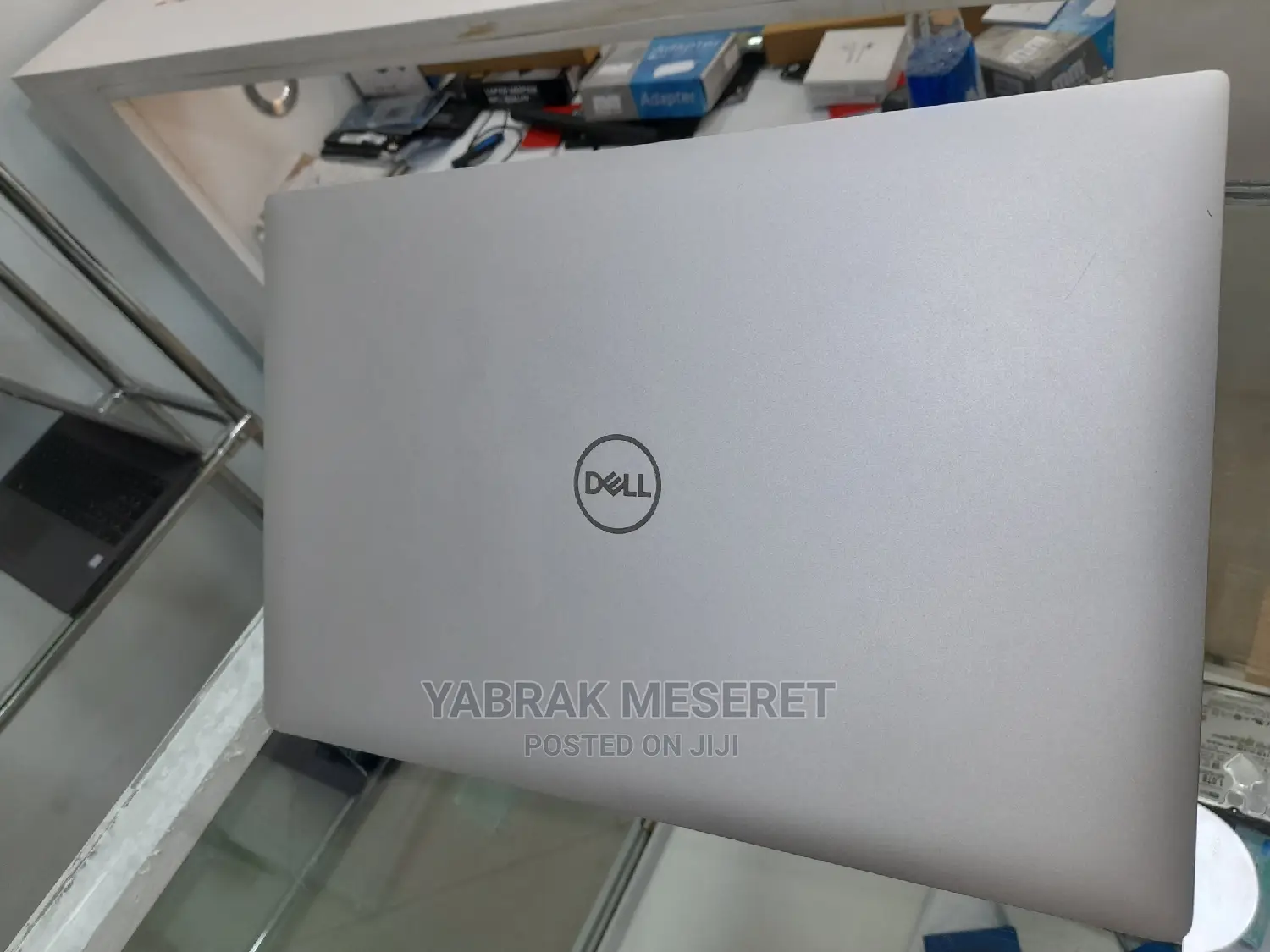 New Laptop Dell 32GB Intel Core I9 SSD 512GB