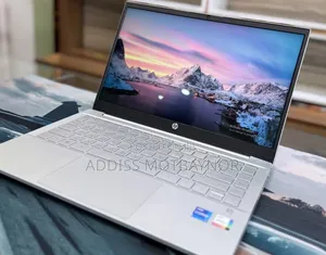 New Laptop HP Pavilion 14 16GB Intel Core i7 SSD 512GB