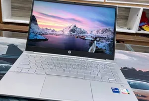 New Laptop HP Pavilion 14 16GB Intel Core i7 SSD 512GB