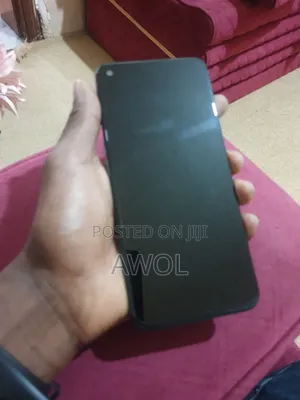 Oppo A93 5G 256 GB Gray