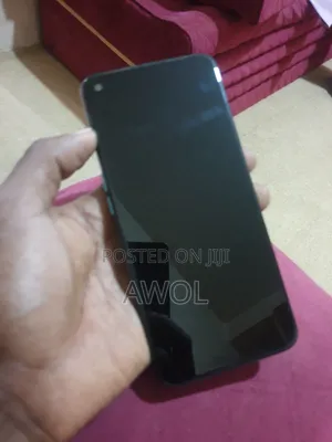 Oppo A93 5G 256 GB Gray