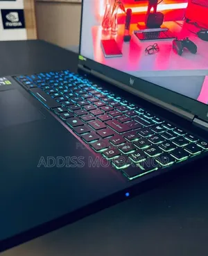 New Laptop Acer Predator Helios Neo 16 16GB Intel Core i9 SSD 512GB