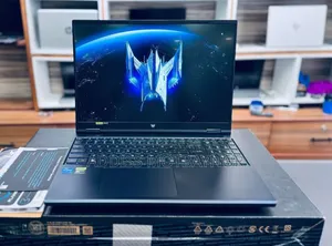 New Laptop Acer Predator Helios Neo 16 16GB Intel Core i9 SSD 512GB