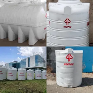 Water Tanker