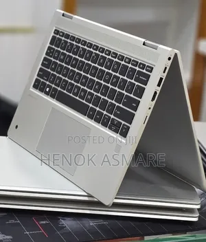 New Laptop HP ProBook 430 16GB AMD Ryzen 7 SSD 512GB