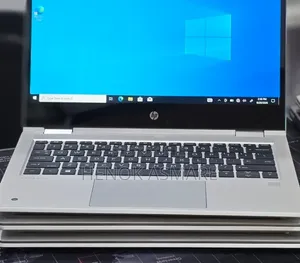 New Laptop HP ProBook 430 16GB AMD Ryzen 7 SSD 512GB