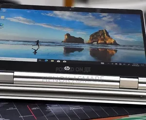 New Laptop HP ProBook 430 16GB AMD Ryzen 7 SSD 512GB