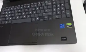 New Laptop HP Victus 16 16GB Intel Core i7 SSD 512GB