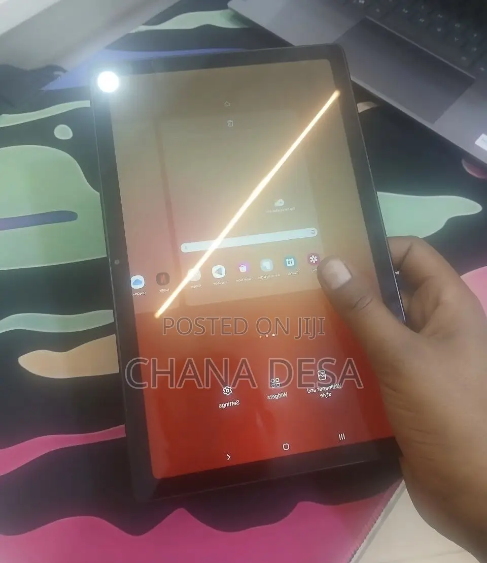New Samsung Galaxy Tab A7 Wi-Fi 64 GB