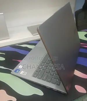 New Laptop Lenovo Thinkbook 14 16GB Intel Core 5 SSD 512GB