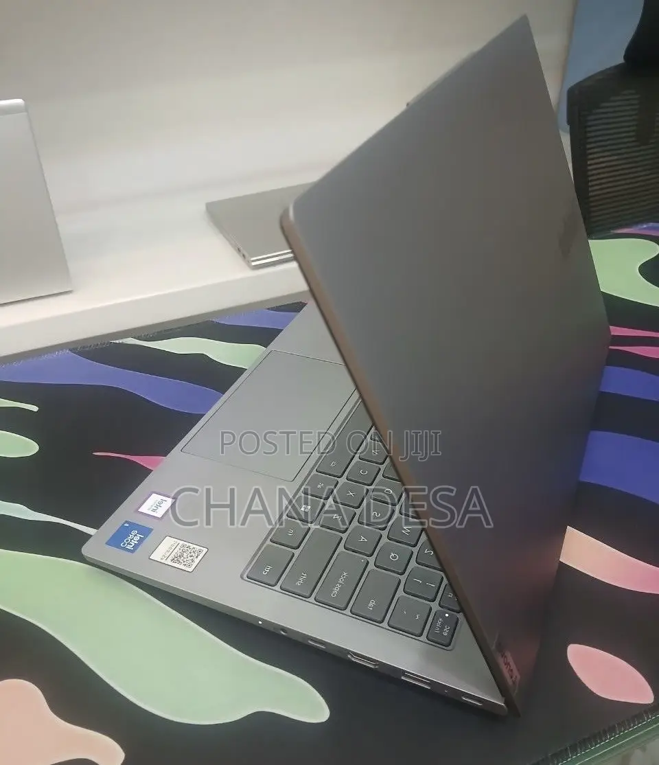 New Laptop Lenovo Thinkbook 14 16GB Intel Core 5 SSD 512GB