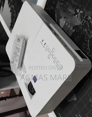 Sony Projector
Model Name VPL-Dx220
Hardware Int
