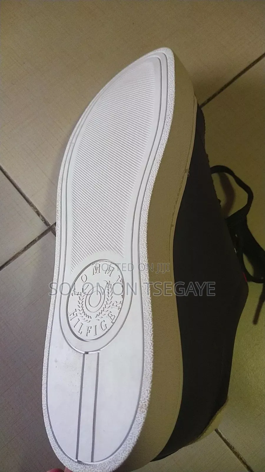 Men's Shoe