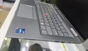 New Laptop Lenovo ThinkPad X1 Yoga 32GB Intel Core i7 SSD 512GB