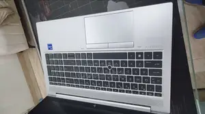New Laptop HP EliteBook 850 G8 16GB Intel Core i7 SSD 512GB