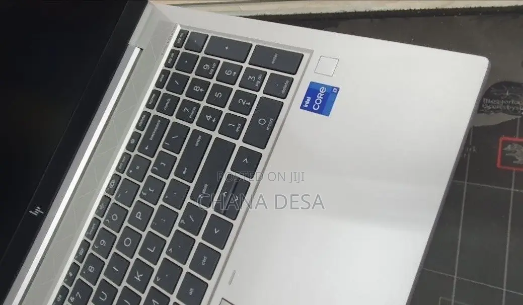 New Laptop HP EliteBook 850 G8 16GB Intel Core i7 SSD 512GB