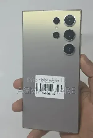 New Samsung Galaxy S24 Ultra 256 GB