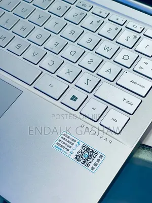 New Laptop HP Pavilion 14 16GB Intel Core i5 SSD 512GB