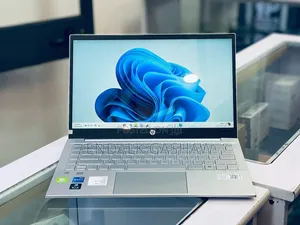 New Laptop HP Pavilion 14 16GB Intel Core i5 SSD 512GB
