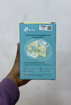 TP-Link Mesh Wi-Fi Extender