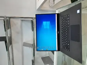 New Laptop Dell 32GB Intel Core I9 SSD 512GB