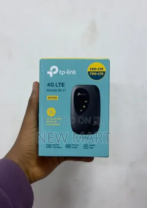 TP-Link Mobile Modem