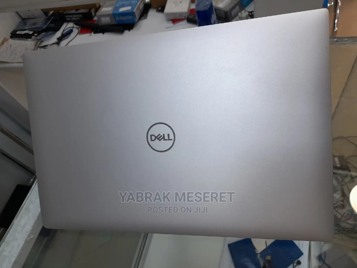 New Laptop Dell 32GB Intel Core I9 SSD 512GB