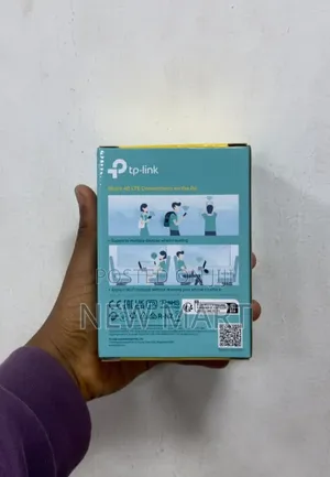 TP-Link Mobile Modem