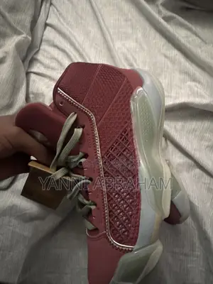 Air Jordan of Basketball Shoes