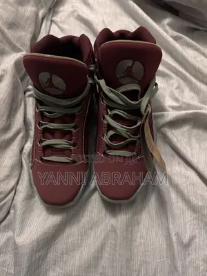 Air Jordan of Basketball Shoes