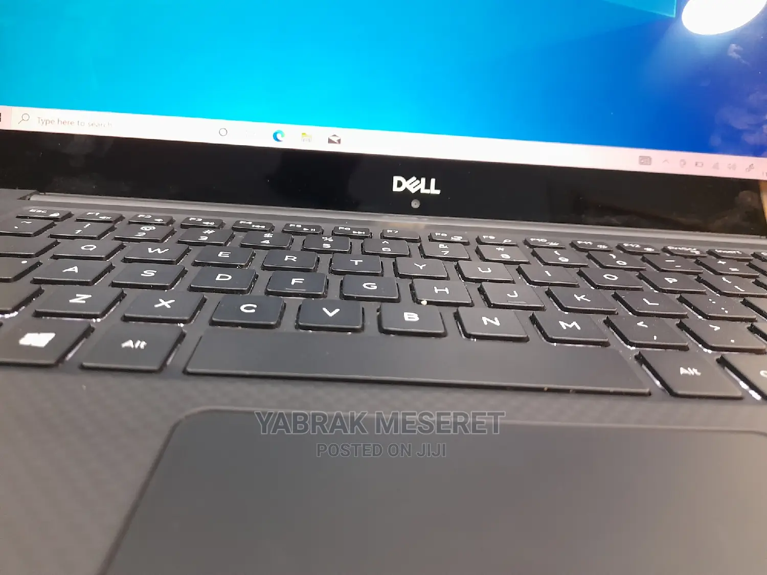 New Laptop Dell 32GB Intel Core I9 SSD 512GB
