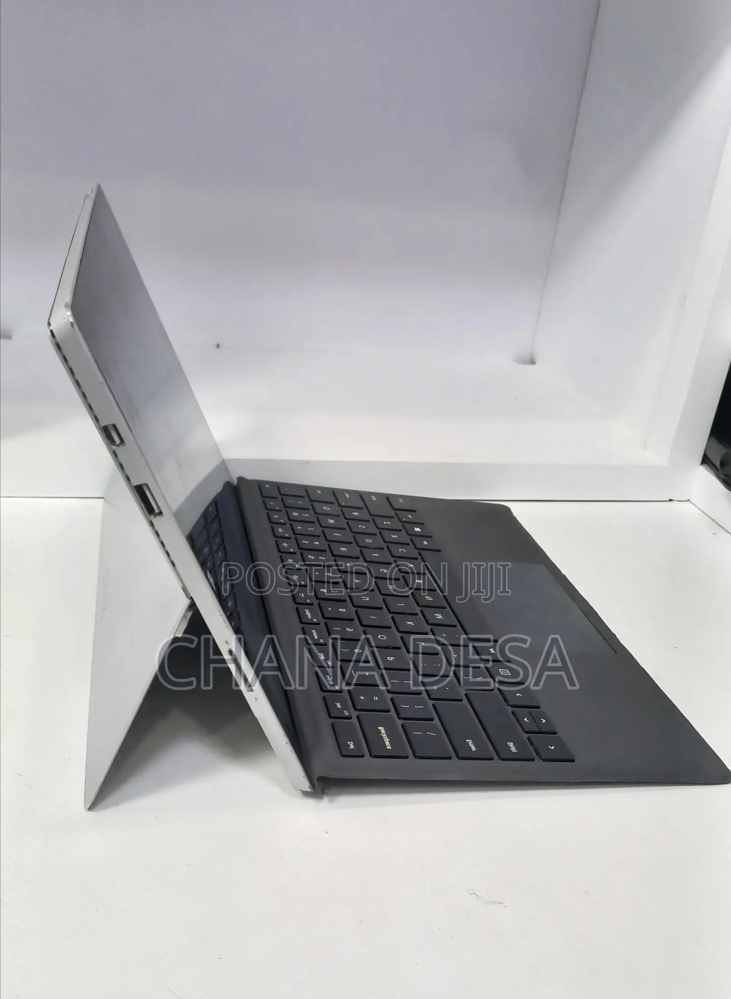 New Laptop Microsoft Surface Pro 3 8GB Intel Core i7 SSD 256GB