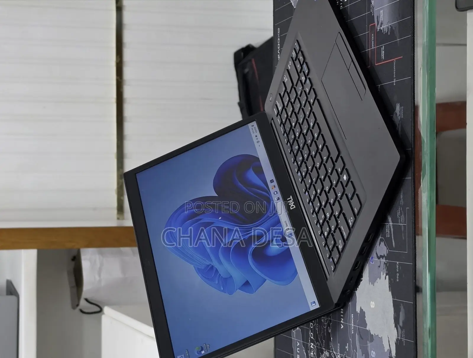 New Laptop Dell Latitude 7490 16GB Intel Core i5 SSD 256GB