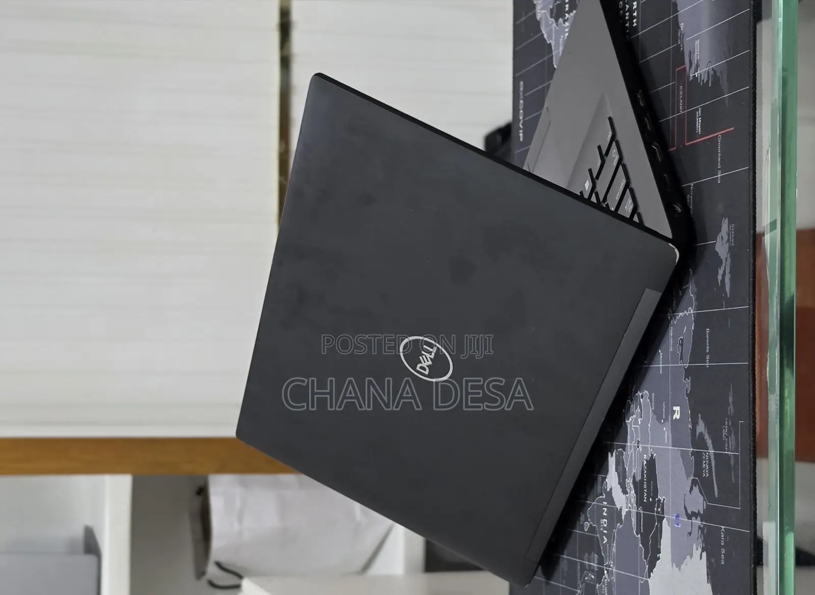 New Laptop Dell Latitude 7490 16GB Intel Core i5 SSD 256GB