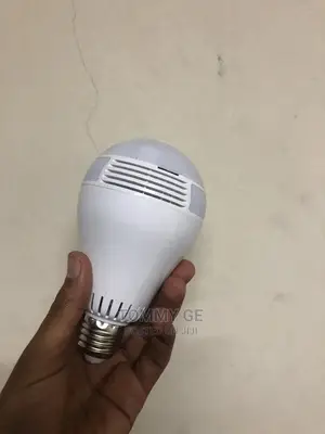 የአንፖል ካሜራ Round Smart #ከስልክዎ_ጋር_ተገናኝቶ_ባሉበት