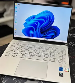New Laptop HP Pavilion 14 16GB Intel Core i5 SSD 512GB