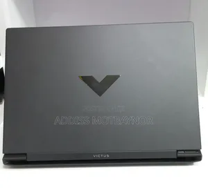 New Laptop HP Victus 16 16GB Intel Core i7 SSD 512GB