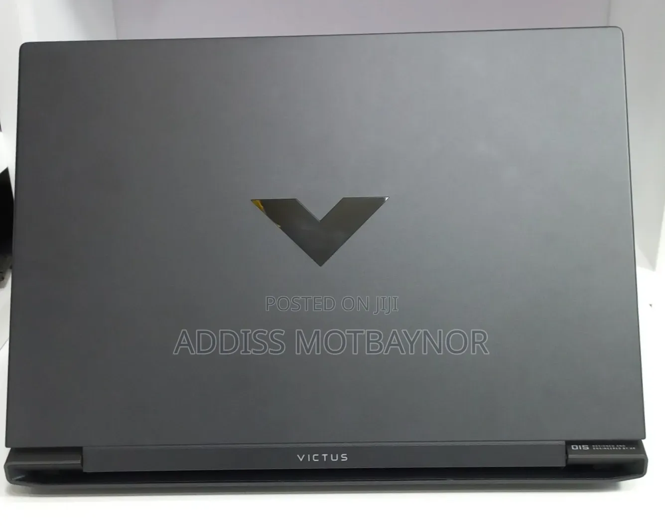 New Laptop HP Victus 16 16GB Intel Core i7 SSD 512GB