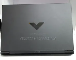 New Laptop HP Victus 16 16GB Intel Core i7 SSD 512GB