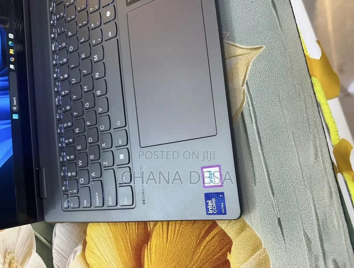New Laptop Lenovo 16GB Intel Core Ultra 7 SSD 1T